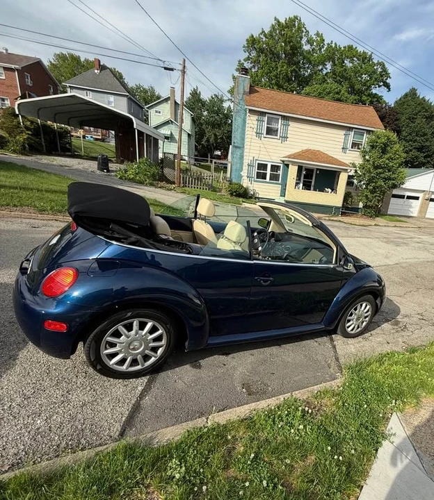 2004 Volkswagen New Beetle - Image 12 of 12