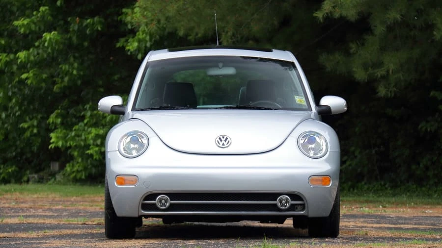 2004 Volkswagen New Beetle - Image 14 of 21