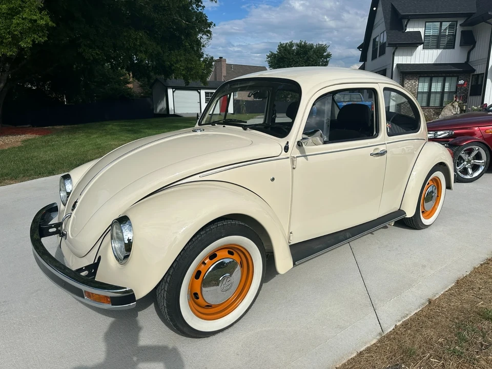 2004 Volkswagen New Beetle - Image 5 of 13