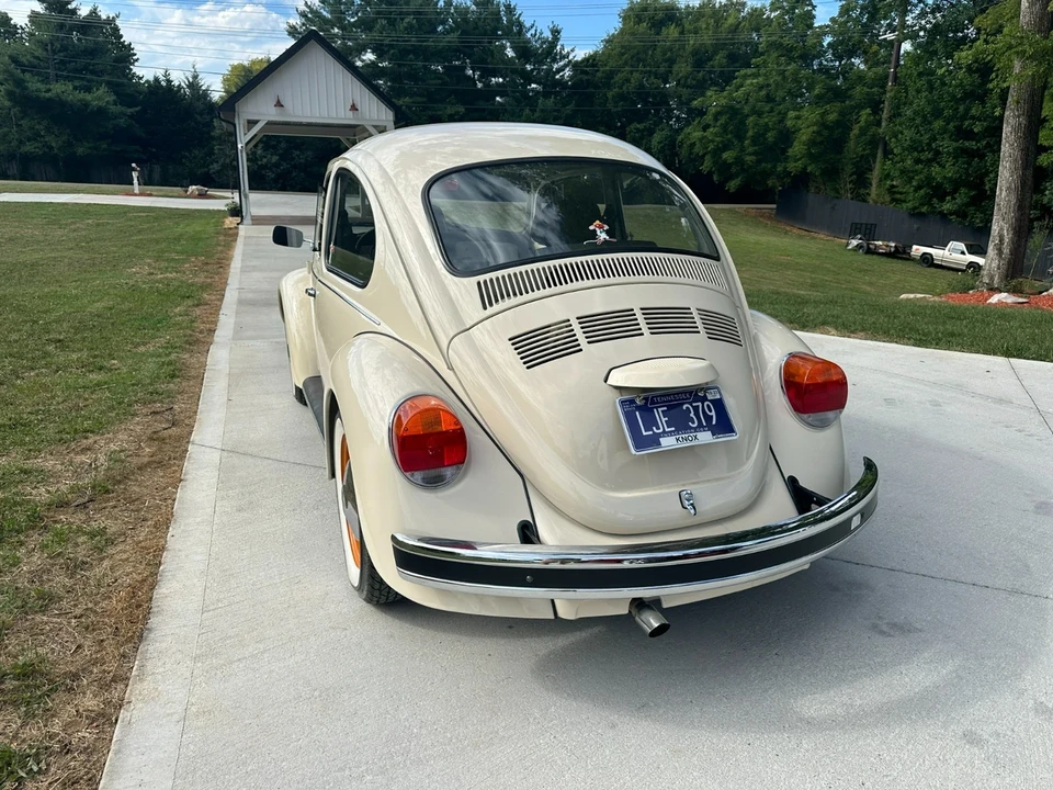 2004 Volkswagen New Beetle - Image 13 of 13