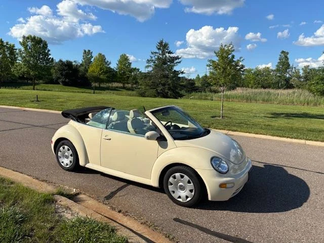 2004 Volkswagen New Beetle - Image 4 of 13
