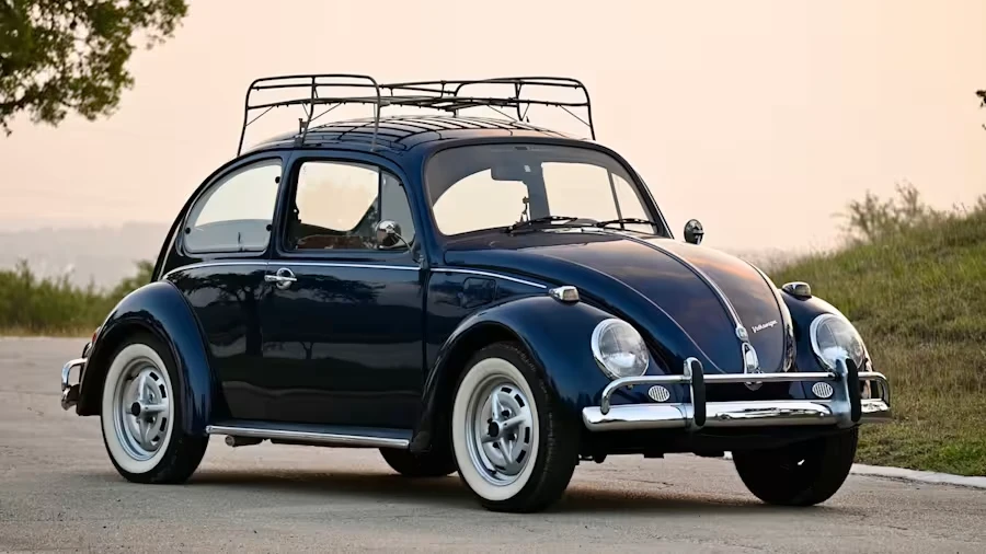 2004 Volkswagen New Beetle - Image 9 of 16