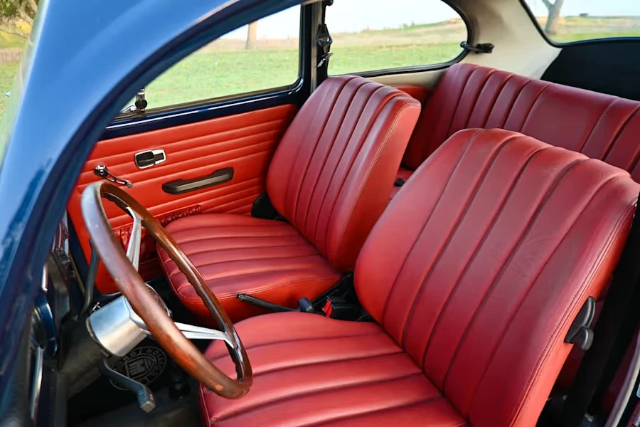 2004 Volkswagen New Beetle - Image 13 of 16