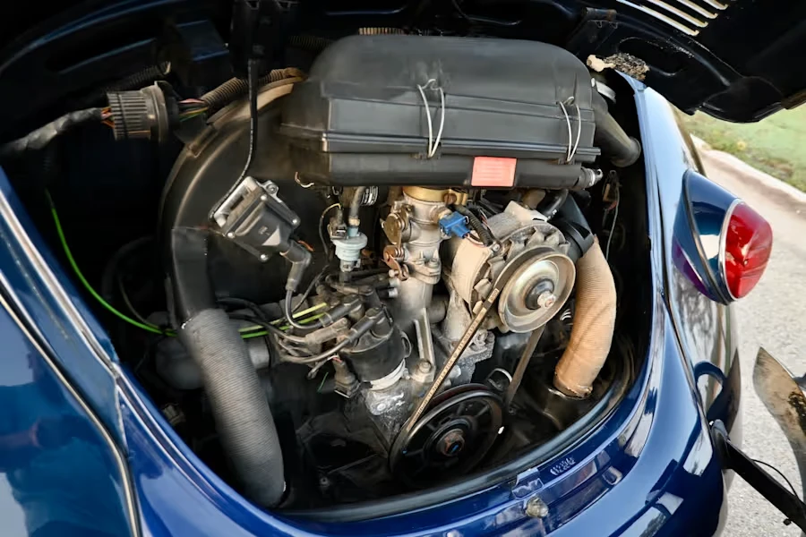 2004 Volkswagen New Beetle - Image 15 of 16