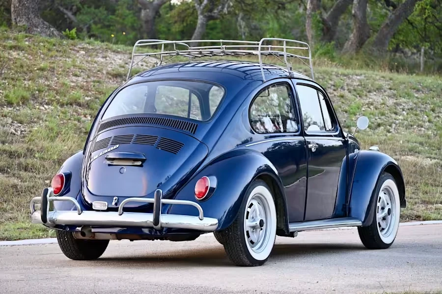 2004 Volkswagen New Beetle - Image 3 of 16