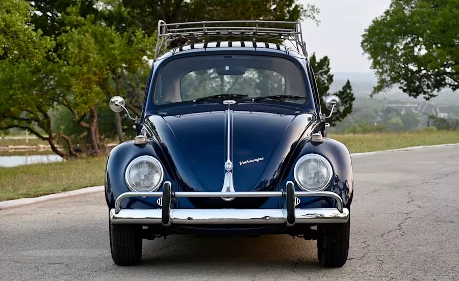 2004 Volkswagen New Beetle - Image 4 of 16