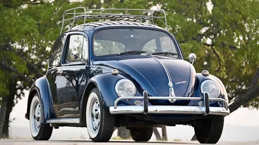 2004 Volkswagen New Beetle - Image 6 of 16