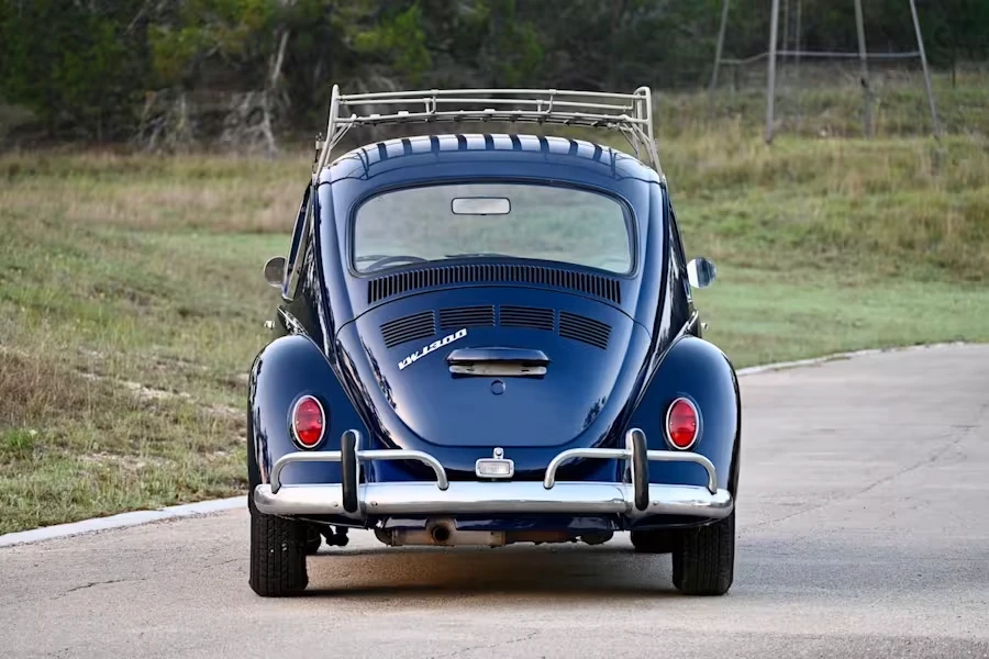 2004 Volkswagen New Beetle - Image 5 of 16