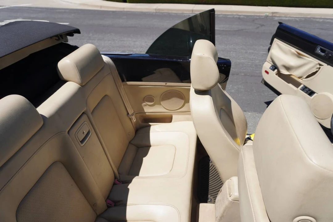 2004 Volkswagen New Beetle - Image 15 of 18