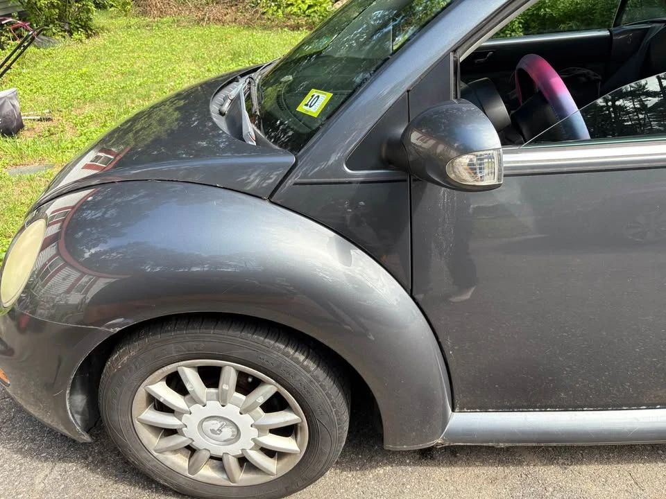 2004 Volkswagen New Beetle - Image 6 of 11