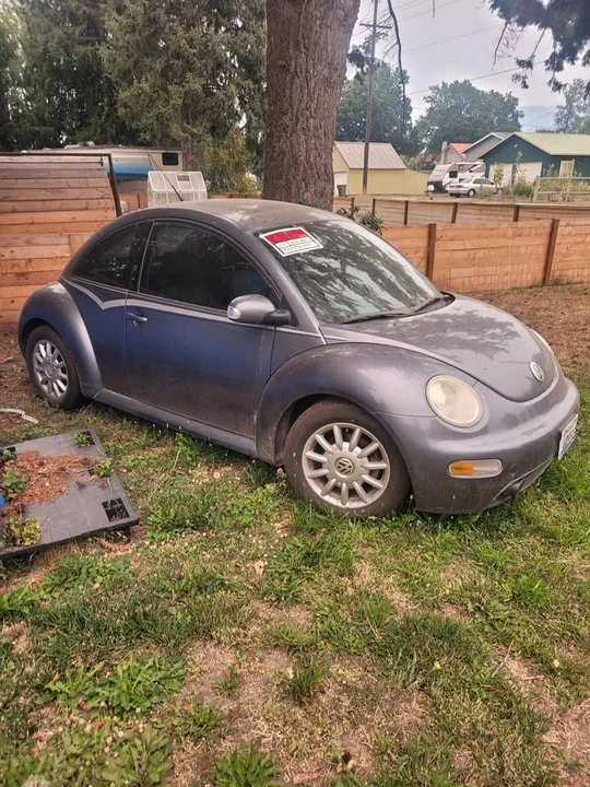 2004 Volkswagen New Beetle - Image 2 of 5
