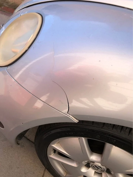 2004 Volkswagen New Beetle - Image 7 of 16
