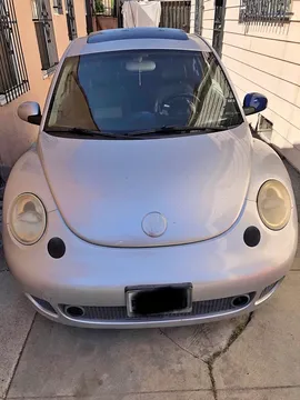 2004 Volkswagen Beetle