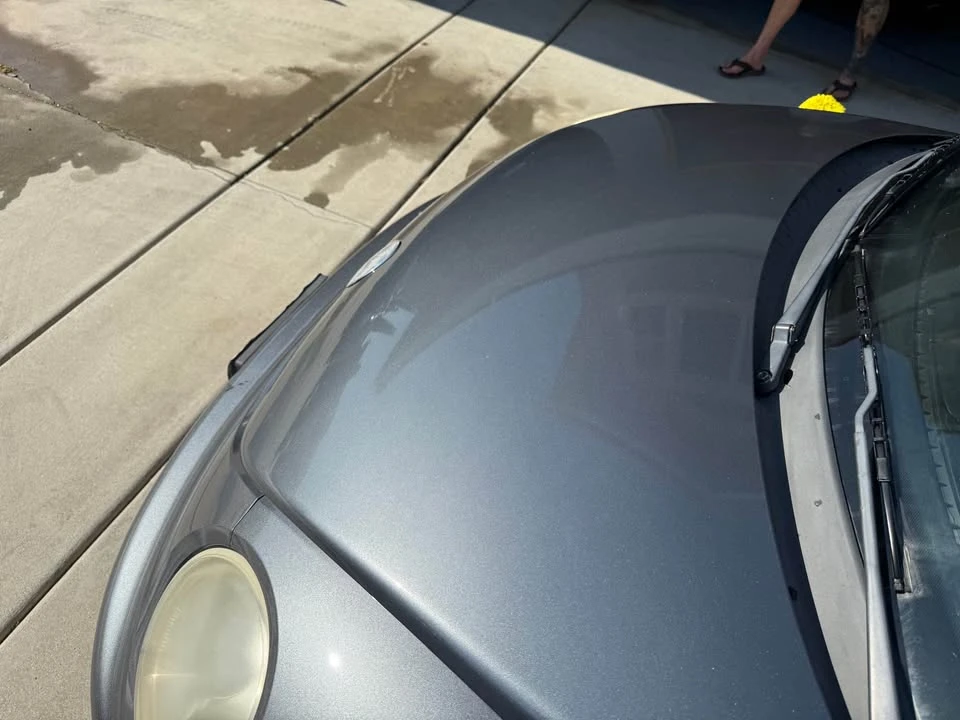 2004 Volkswagen New Beetle - Image 6 of 11