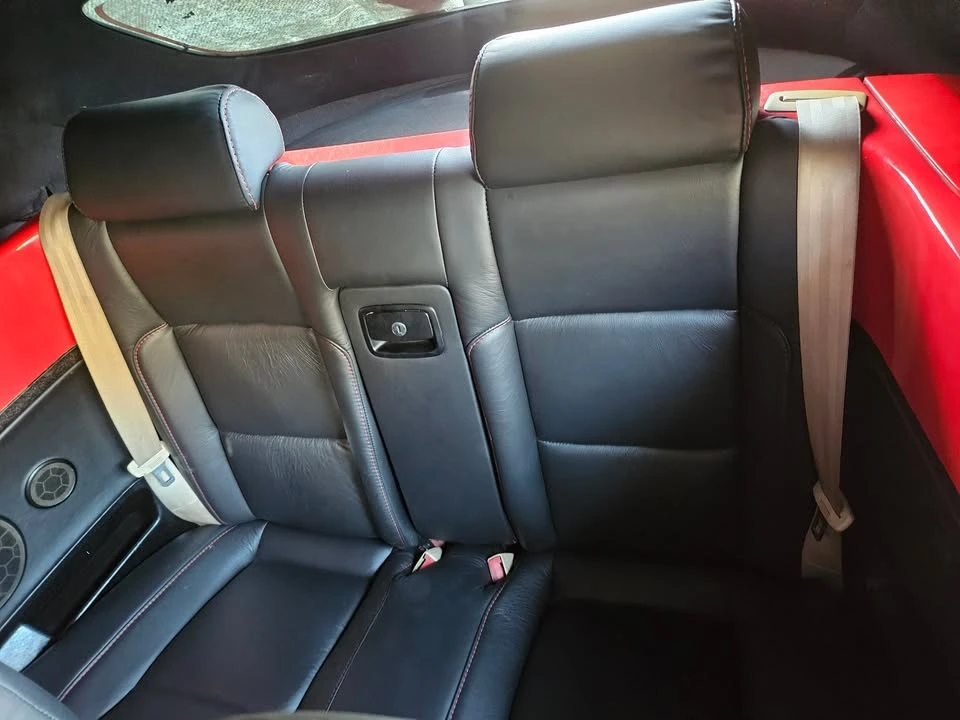 2004 Volkswagen New Beetle - Image 5 of 6