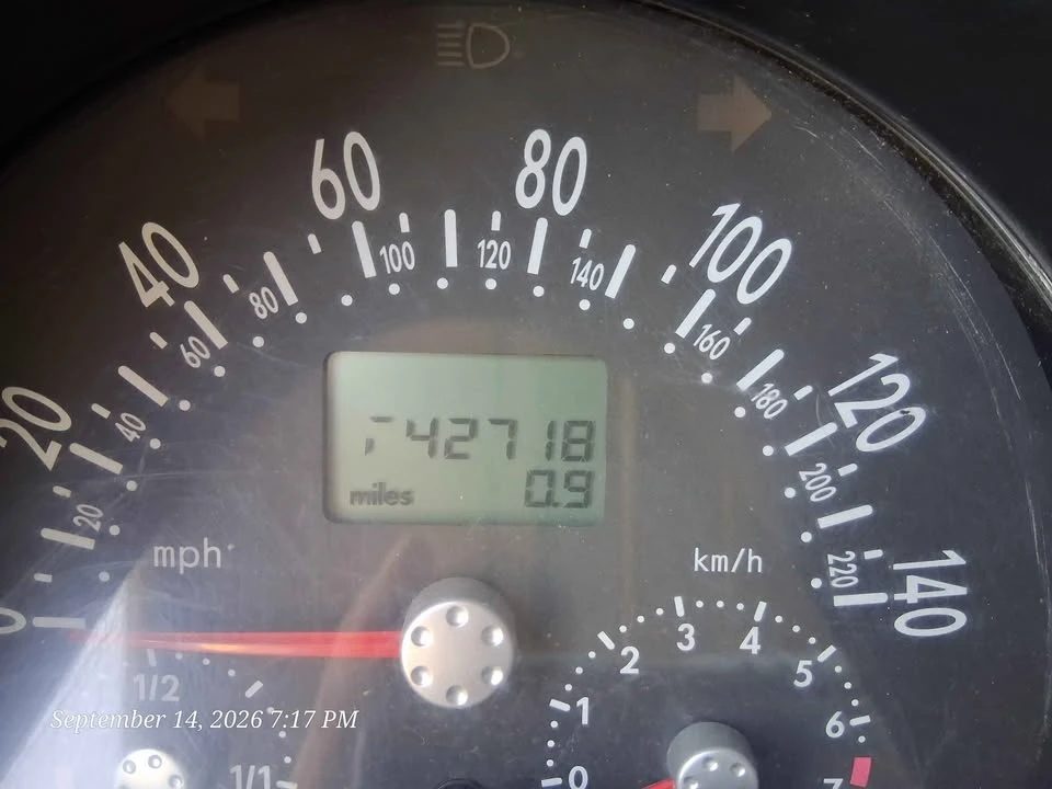 2004 Volkswagen New Beetle - Image 18 of 20