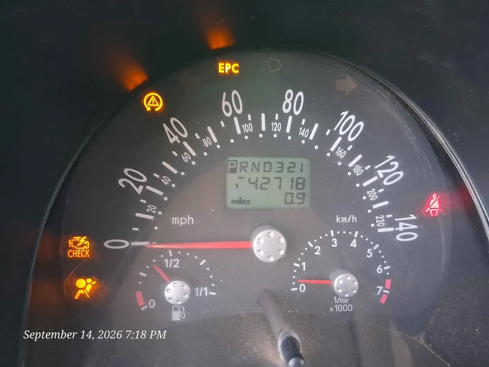 2004 Volkswagen New Beetle - Image 20 of 20