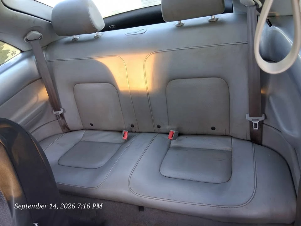2004 Volkswagen New Beetle - Image 14 of 20