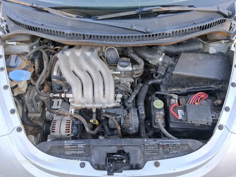 2004 Volkswagen New Beetle - Image 10 of 20