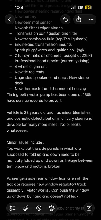 2004 Volkswagen New Beetle - Image 11 of 11