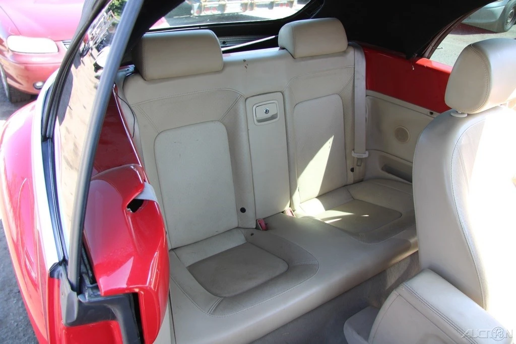 2004 Volkswagen New Beetle - Image 21 of 21
