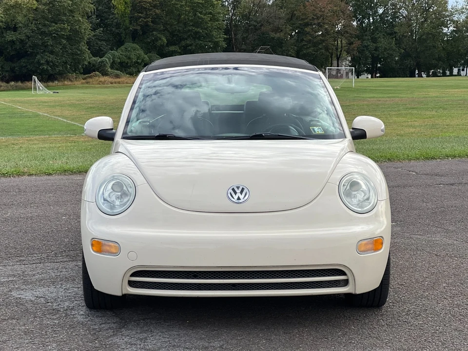 2004 Volkswagen New Beetle - Image 6 of 21