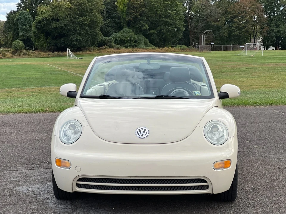 2004 Volkswagen New Beetle - Image 3 of 21