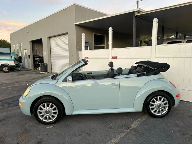 2004 Volkswagen New Beetle - Image 2 of 12