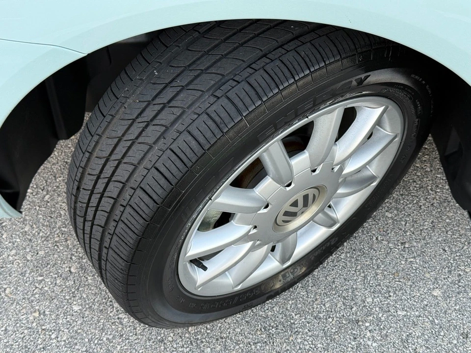 2004 Volkswagen New Beetle - Image 21 of 21