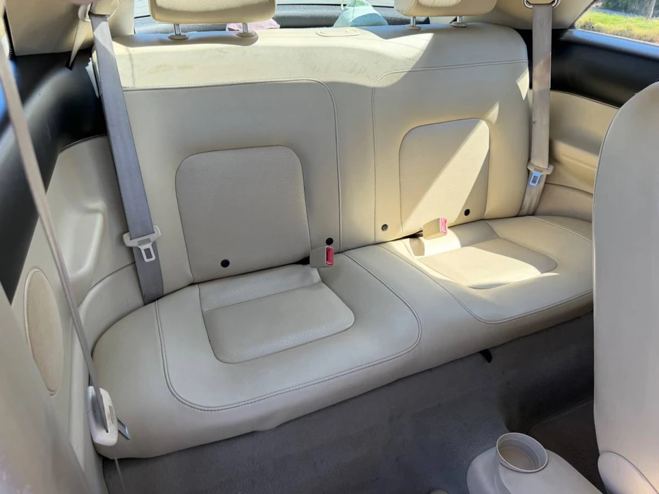 2004 Volkswagen New Beetle - Image 20 of 22