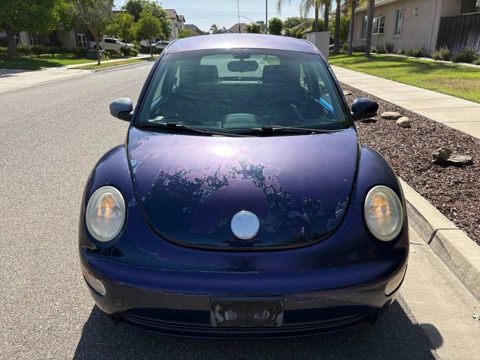 2004 Volkswagen New Beetle - Image 7 of 16