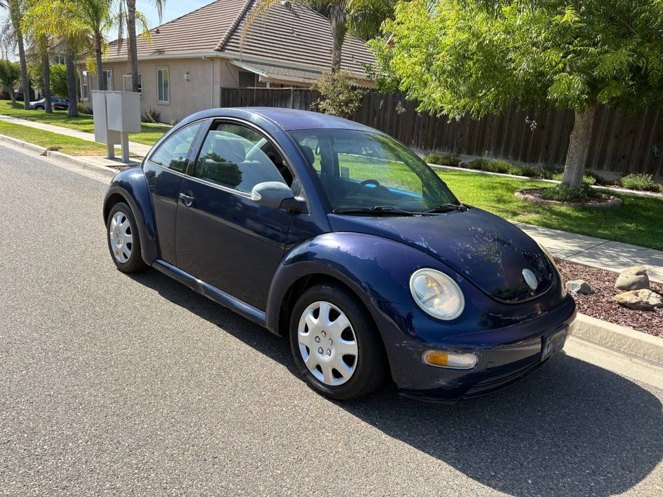 2004 Volkswagen New Beetle - Image 6 of 16