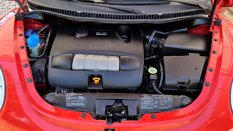 2004 Volkswagen New Beetle - Image 14 of 14