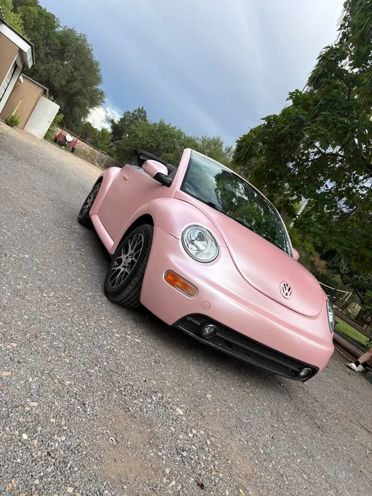 2004 Volkswagen New Beetle - Image 3 of 8