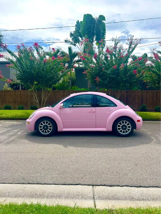 2004 Volkswagen New Beetle - Image 3 of 17