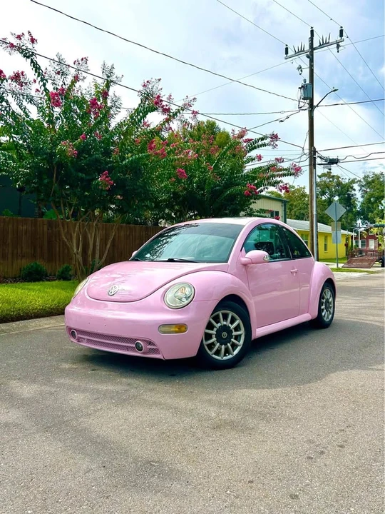 2004 Volkswagen New Beetle - Image 5 of 17