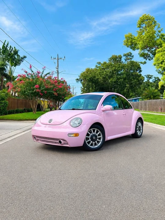 2004 Volkswagen New Beetle - Image 17 of 17