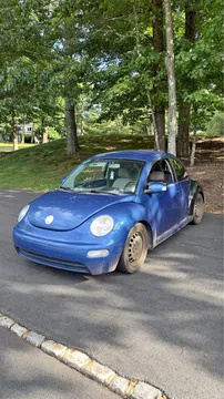 2004 Volkswagen Beetle TDI