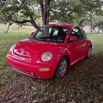 2004 Volkswagen Beetle TDI