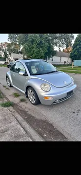 2004 Volkswagen Beetle Turbo Hatchback 2D