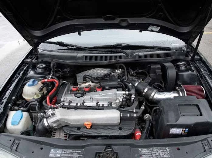 2004 Volkswagen A4 Jetta - Image 12 of 13
