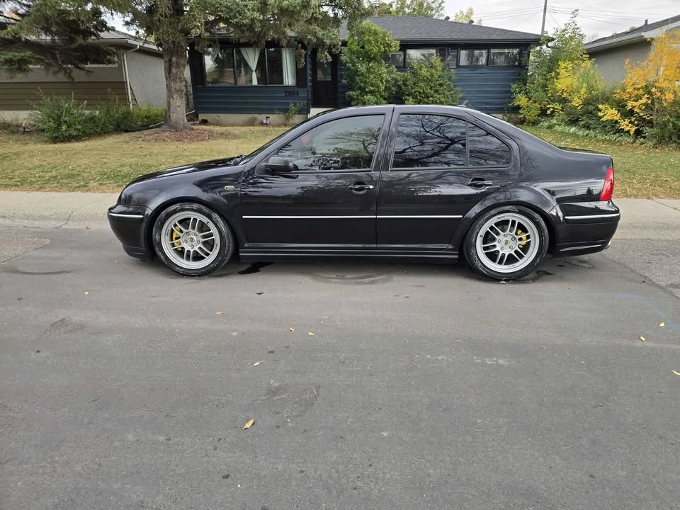2004 Volkswagen A4 Jetta - Image 2 of 13