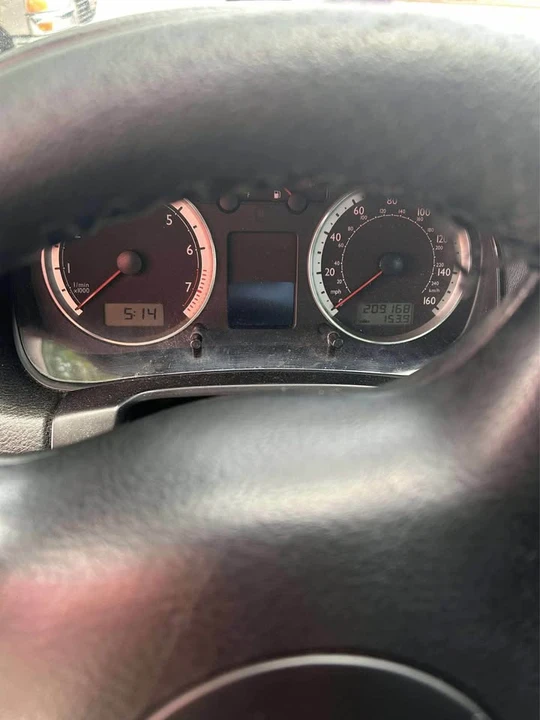 2004 Volkswagen A4 Jetta - Image 9 of 11