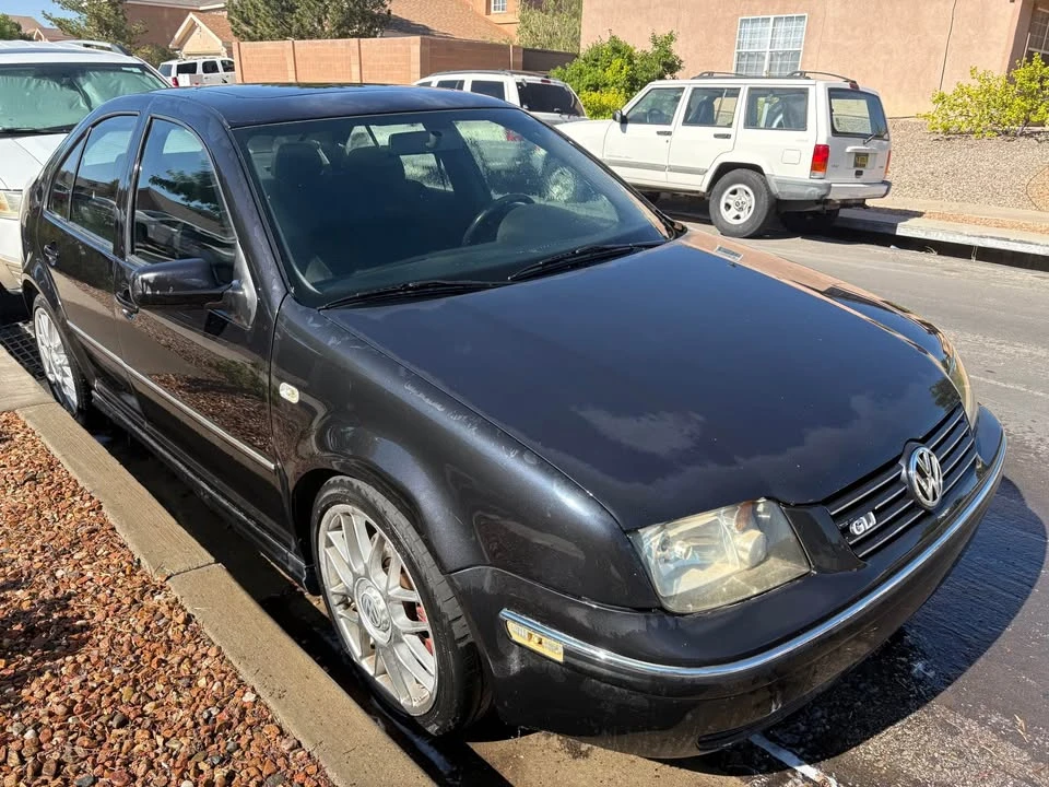 2004 Volkswagen A4 Jetta - Image 12 of 13