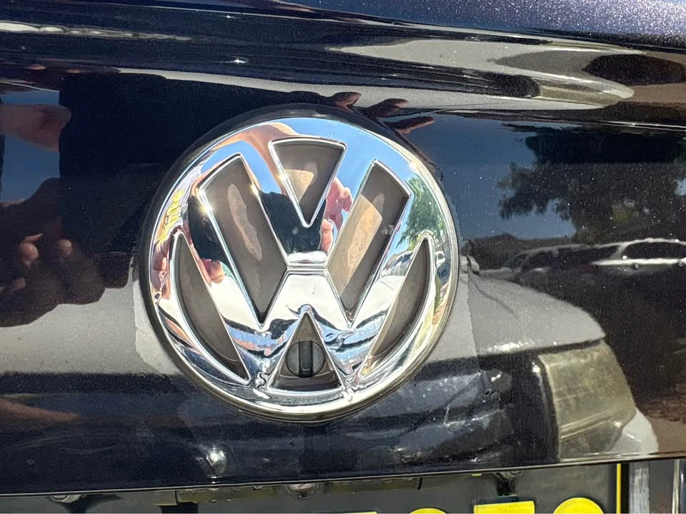 2004 Volkswagen A4 Jetta - Image 9 of 13