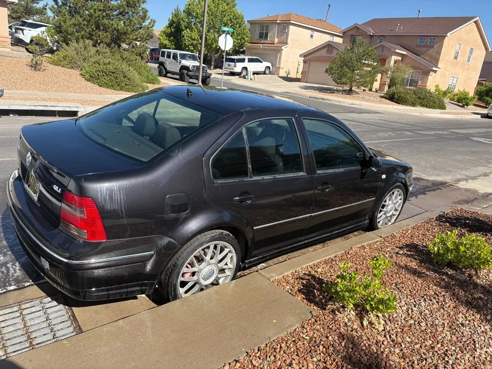 2004 Volkswagen A4 Jetta - Image 13 of 13