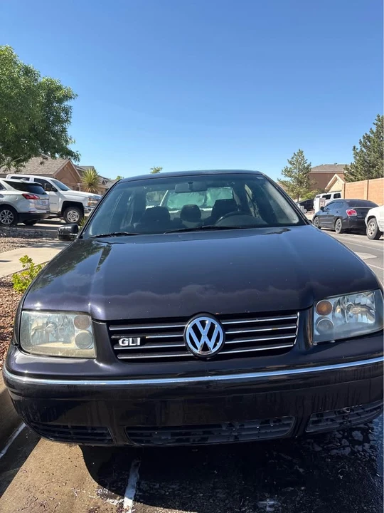 2004 Volkswagen A4 Jetta - Image 11 of 13