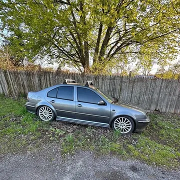 2004 Volkswagen GLI