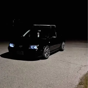 2004 Volkswagen GLI