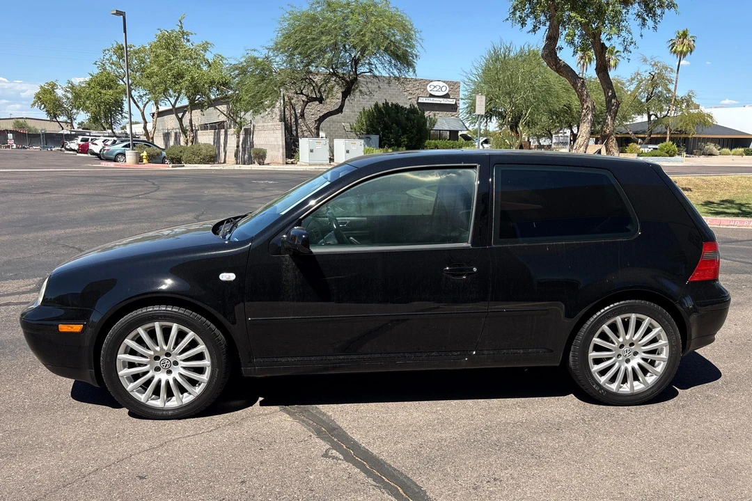 2004 Volkswagen GTI Mk4 - Image 3 of 31